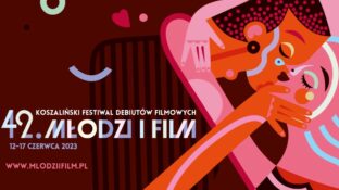 ZFF Pomerania Film na 42. Festiwalu „Młodzi i Film”