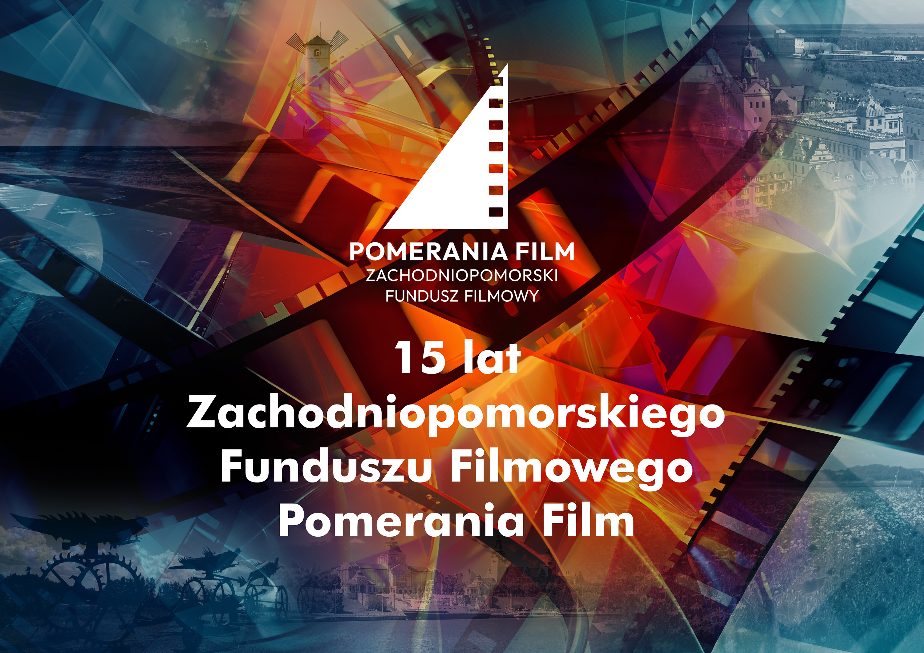 15 lat ZFF Pomerania Film