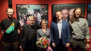 Premiera filmu „Shorashim”