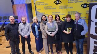 Premiera filmu “Misja Brzesko”