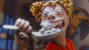 “Owsiankowy potwór” w Cannes