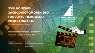 XVIII Konkurs ZFF Pomerania Film
