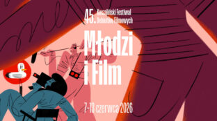 ZFF Pomerania Film na festiwalu „Młodzi i Film”
