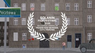 „Prawie nad morzem, czyli Parówa” wygrywa Solanina